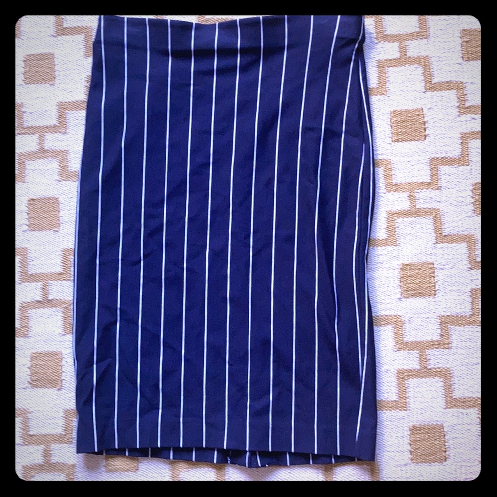 NWOT Ann Taylor pencil skirt